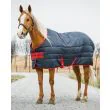 Mio Insulator/ 150G fra Horseware - Navy/red and Red