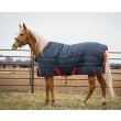 Mio Insulator/ 150G fra Horseware - Navy/Red