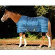 Mio Insulator/ 150G fra Horseware - Navy/Tan and Navy