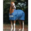Mio Insulator/ 150G fra Horseware - Navy/Tan and Navy
