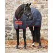 Mio Insulator/ 150G fra Horseware - Navy/red and Red