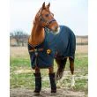 Rambo Ionic Stable fra Horseware - Sort