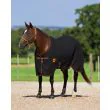 Rambo Ionic Stable fra Horseware - Sort