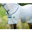 Amigo AmEco Bug Rug fra Horseware - Silver/Teal