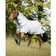 Amigo AmEco Bug Rug fra Horseware - Silver/Teal