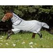 Amigo Bug Buster Vamoose fra Horseware - Silver/Navy