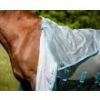Amigo AmEco Bug Buster fra Horseware - Silver/Sky Blue