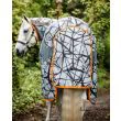 Amigo CamoFly fra Horseware - Grey/Orange