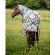 Amigo 3-in-1 CamoFly fra Horseware - Grey/Orange