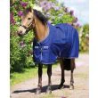 Amigo Hero 900 Pony Lite /0g fra Horseware - Atlantic Blue/ Atlantic Blue and Ivory