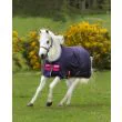 Amigo Hero 900 Pony Lite /0g fra Horseware - Grape/Pink, White and Powder Blue