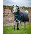 Amigo Bravo 12 Medium Plus/ 250G Pony - Navy/Elec Blue& Navy