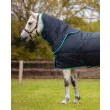 Amigo Insulator Plus Medium Pony/ 200G fra Horseware - Navy/Electric Blue/Navy