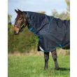 Amigo Hood (Hals)/ 150G fra Horseware - Navy/Navy, Electric Blue