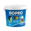 TRM ISOPRO er et diætetisk tilskudsfoder til kompensation for elektrolyttab ved kraftig sved.