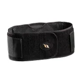 Back on Track rygbælter