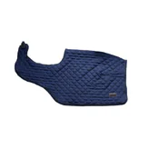 Ride- og Skridtdækkener