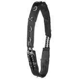 Longering og hjælpetøjler