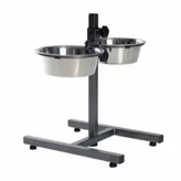 Underlag og stativer