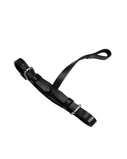 Kindstrop i Læder fra Wahlsten