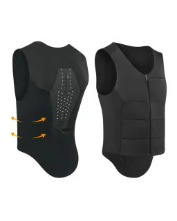 Komperdell Ballistic FlexFit Regular - Sort