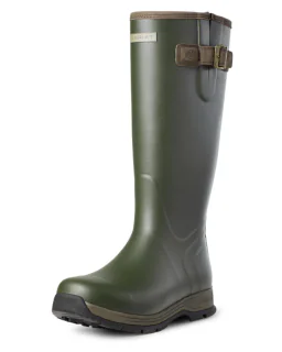 Ariat Men's Burford Isolerede Gummistøvler