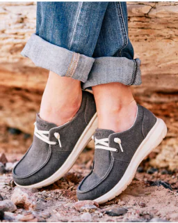 Ariat Women's Hilo, grå