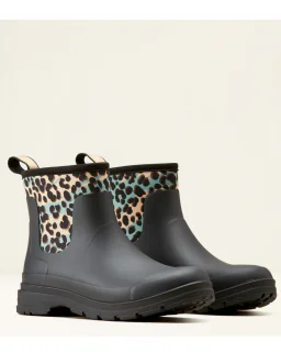 Ariat Women's Kelmarsh Shortie