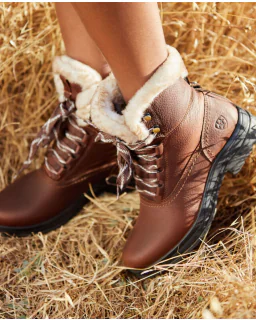 Ariat Women's Harper Sherpa H2O