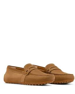 Ariat Women's Selene Driving Moccasin Sko