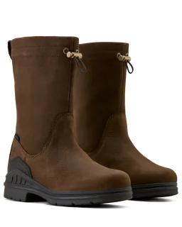 Ariat Women's Barnyard Brooke H2O