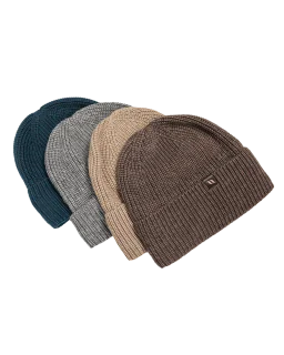 Ava hue i uld fra Back on Track