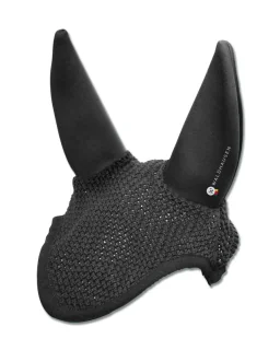 Waldhausen Lydabsorberende Hut Sort