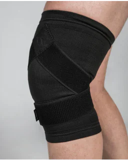 Back on Track Strapz Knæbandage