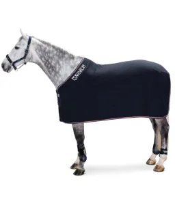 Eskadron Sports Selection Fleecedækken