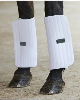 Waldhausen bandageunderlag 4 stk med velcro