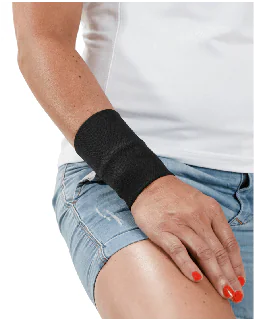 Håndledsbandage fra Back on Track