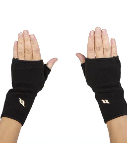 Halve Handsker fra Back on Track