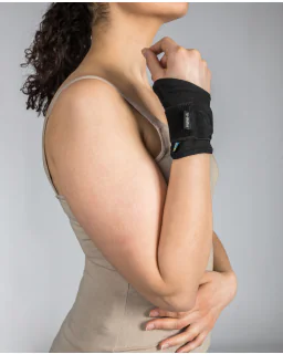 Back on Track Strapz Håndledsbandage