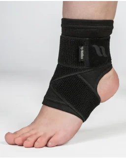 Back on Track Strapz Ankelbandage