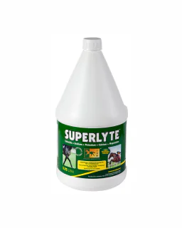 Superlyte 2:2:1 Flydende 3,75 Liter fra TRM
