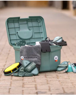 Waldhausen Grooming box ECO
