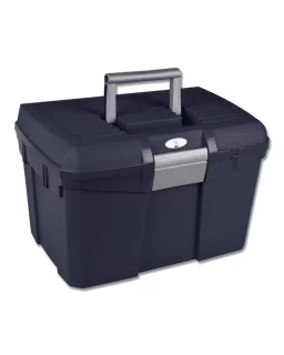 Waldhausen Striglekasse mørkeblå