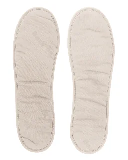 Såler fra Back on Track - Beige