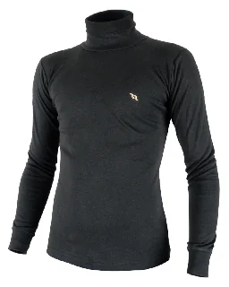 Trøje med rullekrave ( herre) fra Back on Track.