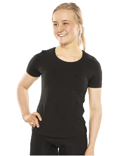 Maria T-Shirt fra Back on Track