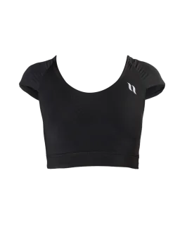 Sports top fra Back on Track