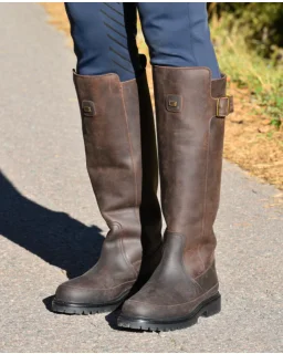 Equality Line Sienna country boots