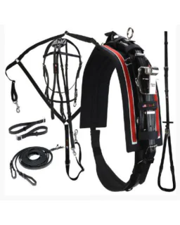 PRO II 1800 Sele - Sæt - Amerikansk Stil - 1800-KIT