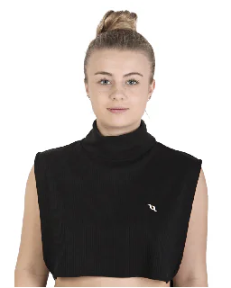 Nakkevarmer med rullekrave fra Back on Track